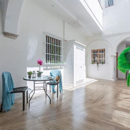 Dona Blanca Centro Diseno Minimalista Apartment เฮเรซ เด ลาฟรอนเตรา ภายนอก รูปภาพ