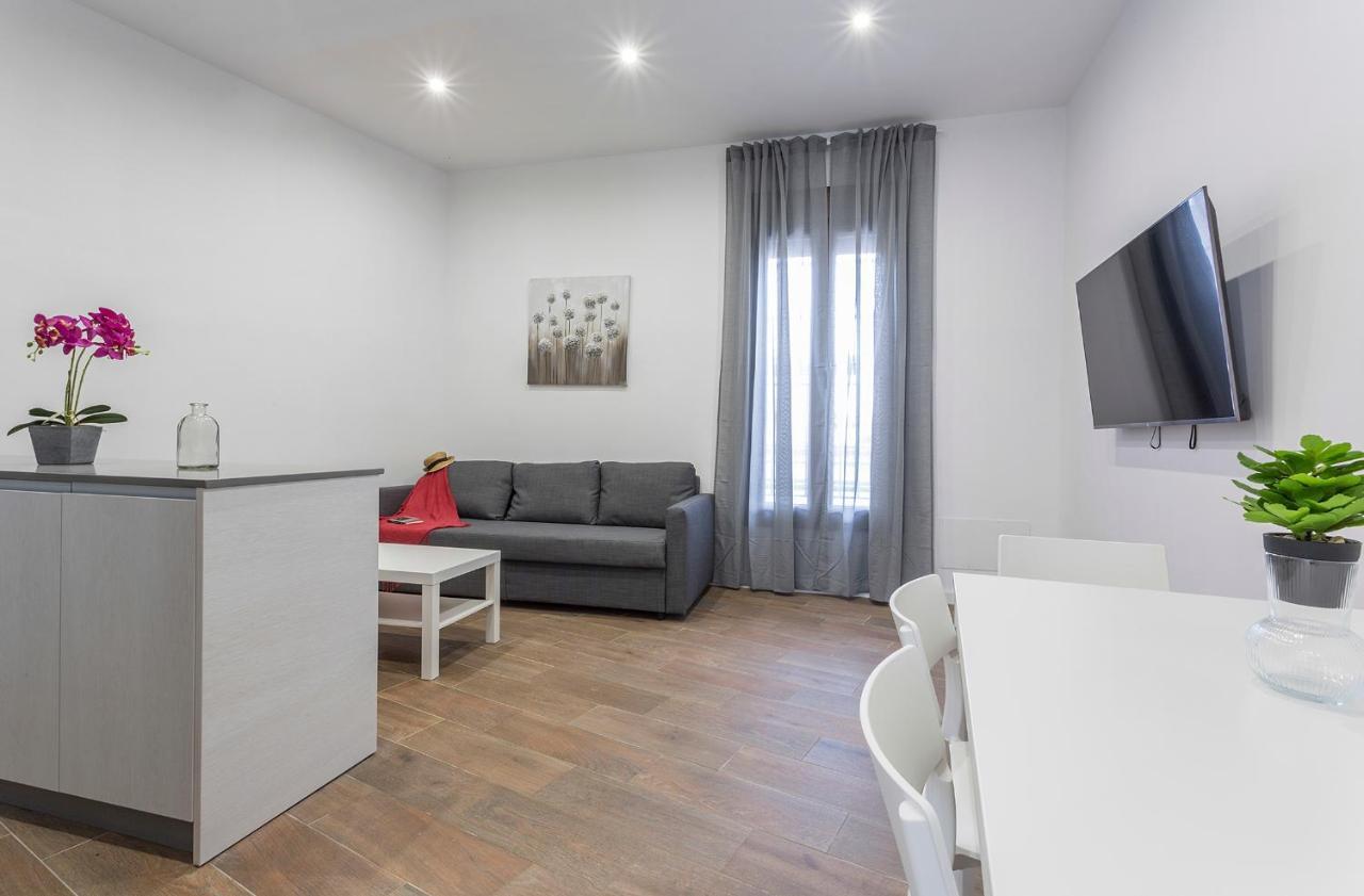 Dona Blanca Centro Diseno Minimalista Apartment เฮเรซ เด ลาฟรอนเตรา ภายนอก รูปภาพ