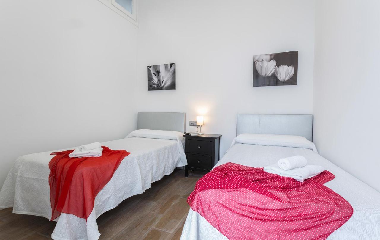 Dona Blanca Centro Diseno Minimalista Apartment เฮเรซ เด ลาฟรอนเตรา ภายนอก รูปภาพ