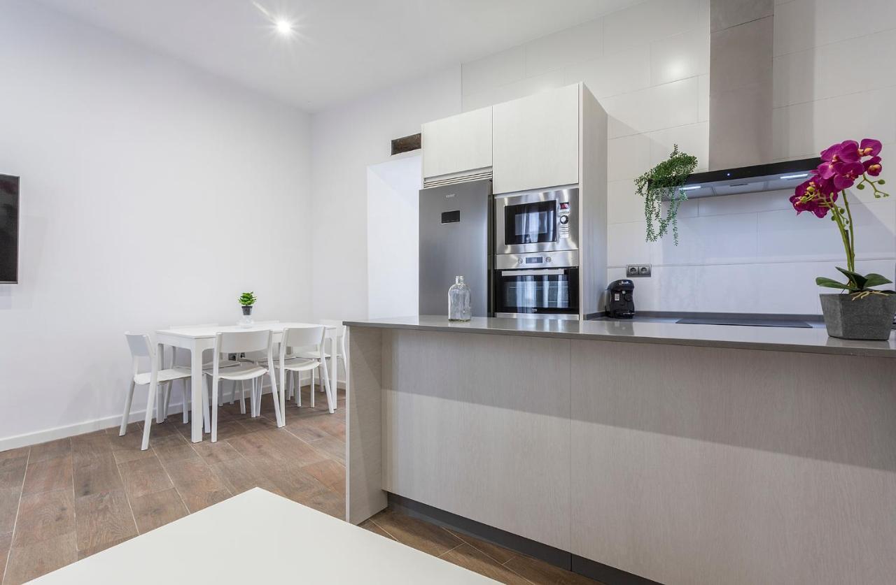 Dona Blanca Centro Diseno Minimalista Apartment เฮเรซ เด ลาฟรอนเตรา ภายนอก รูปภาพ
