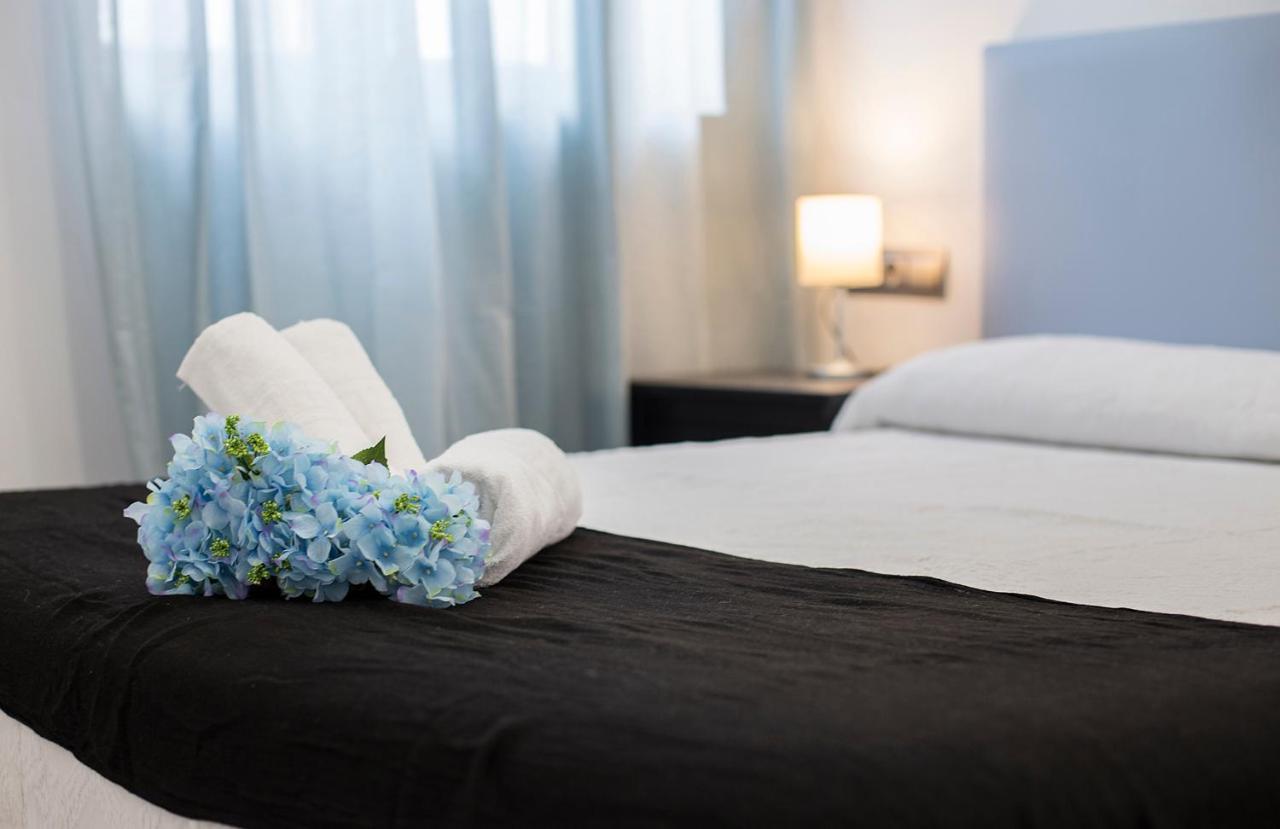 Dona Blanca Centro Diseno Minimalista Apartment เฮเรซ เด ลาฟรอนเตรา ภายนอก รูปภาพ