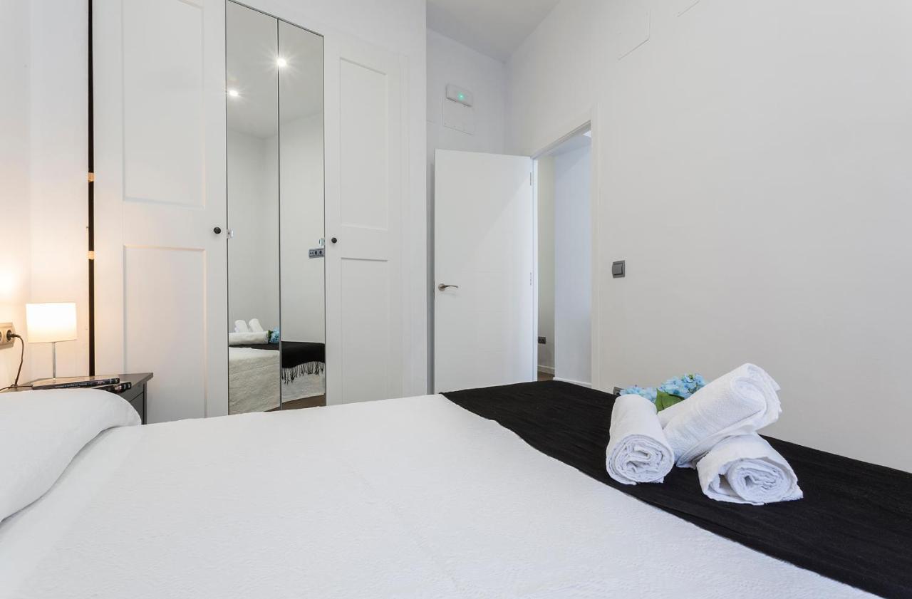 Dona Blanca Centro Diseno Minimalista Apartment เฮเรซ เด ลาฟรอนเตรา ภายนอก รูปภาพ
