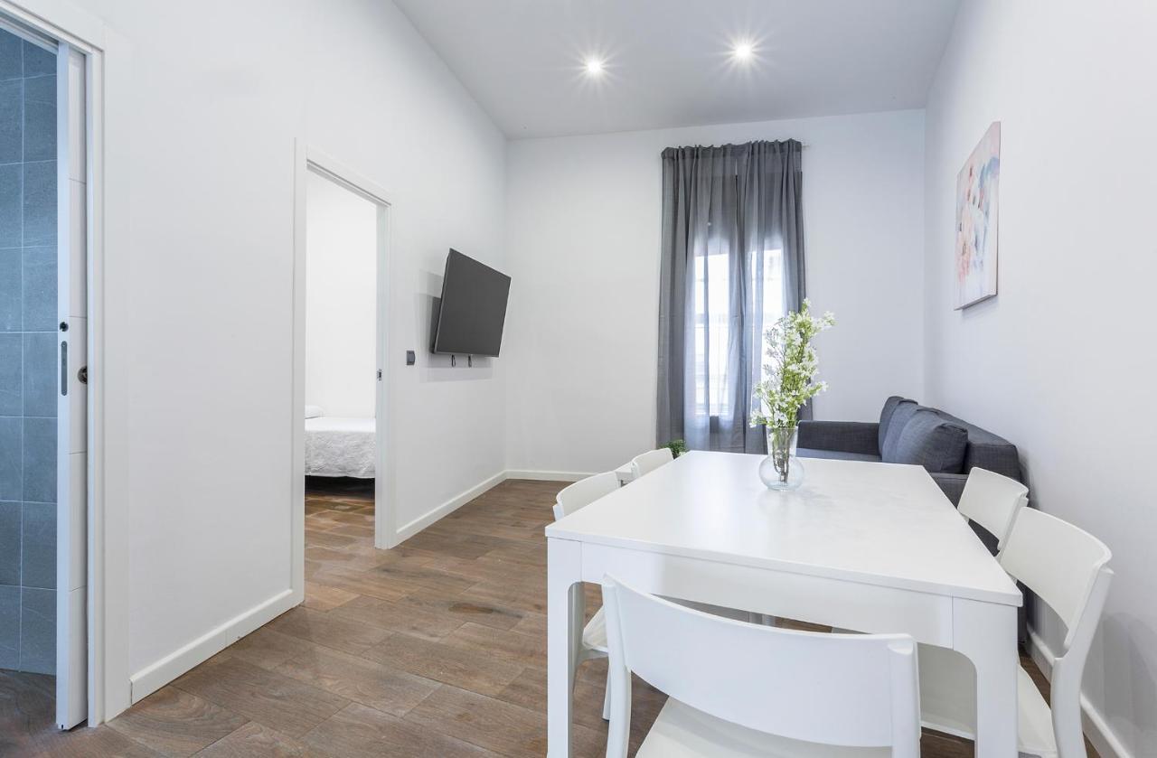 Dona Blanca Centro Diseno Minimalista Apartment เฮเรซ เด ลาฟรอนเตรา ภายนอก รูปภาพ