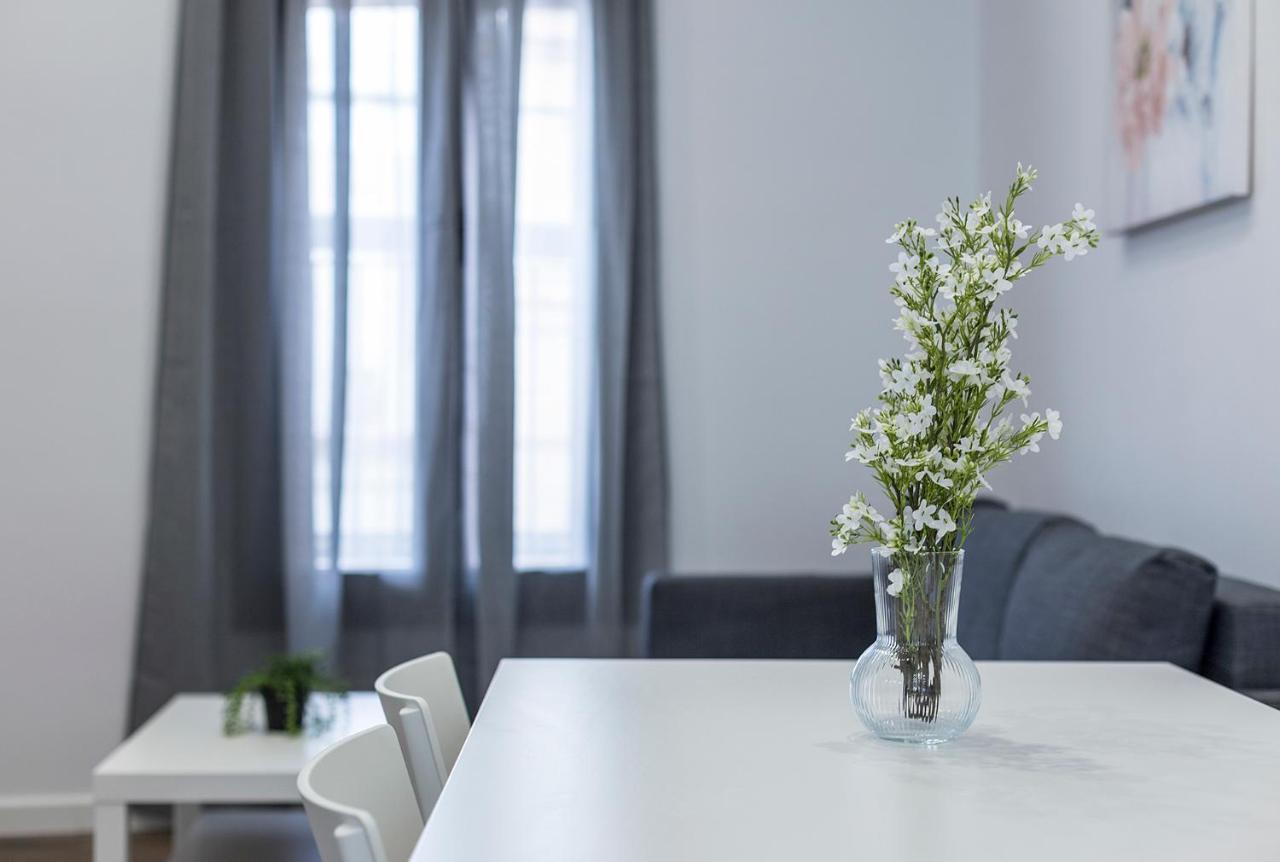 Dona Blanca Centro Diseno Minimalista Apartment เฮเรซ เด ลาฟรอนเตรา ภายนอก รูปภาพ