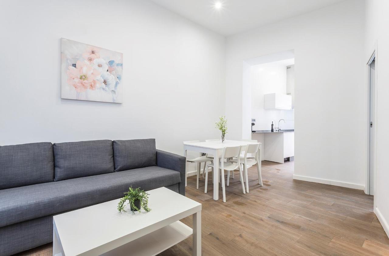 Dona Blanca Centro Diseno Minimalista Apartment เฮเรซ เด ลาฟรอนเตรา ภายนอก รูปภาพ