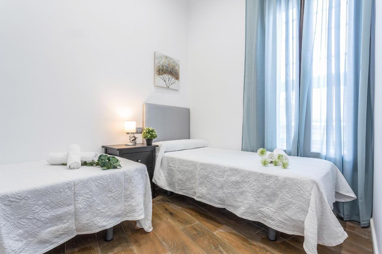 Dona Blanca Centro Diseno Minimalista Apartment เฮเรซ เด ลาฟรอนเตรา ภายนอก รูปภาพ