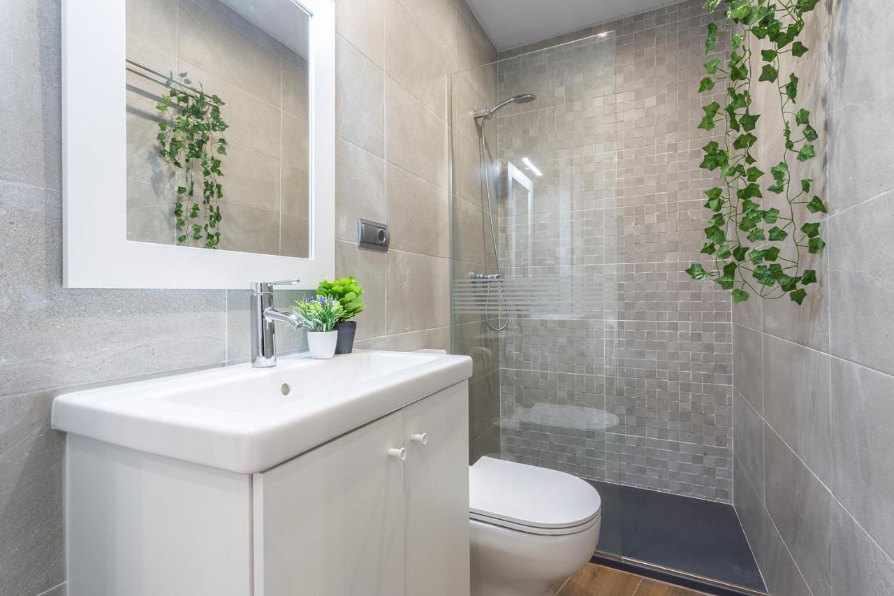 Dona Blanca Centro Diseno Minimalista Apartment เฮเรซ เด ลาฟรอนเตรา ภายนอก รูปภาพ