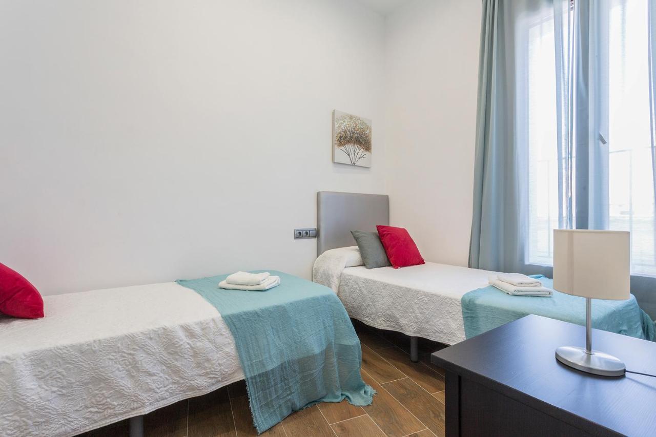 Dona Blanca Centro Diseno Minimalista Apartment เฮเรซ เด ลาฟรอนเตรา ภายนอก รูปภาพ