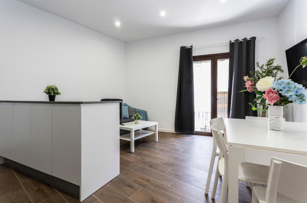 Dona Blanca Centro Diseno Minimalista Apartment เฮเรซ เด ลาฟรอนเตรา ภายนอก รูปภาพ