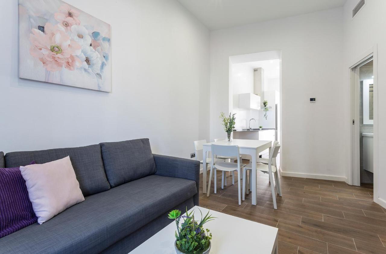Dona Blanca Centro Diseno Minimalista Apartment เฮเรซ เด ลาฟรอนเตรา ภายนอก รูปภาพ