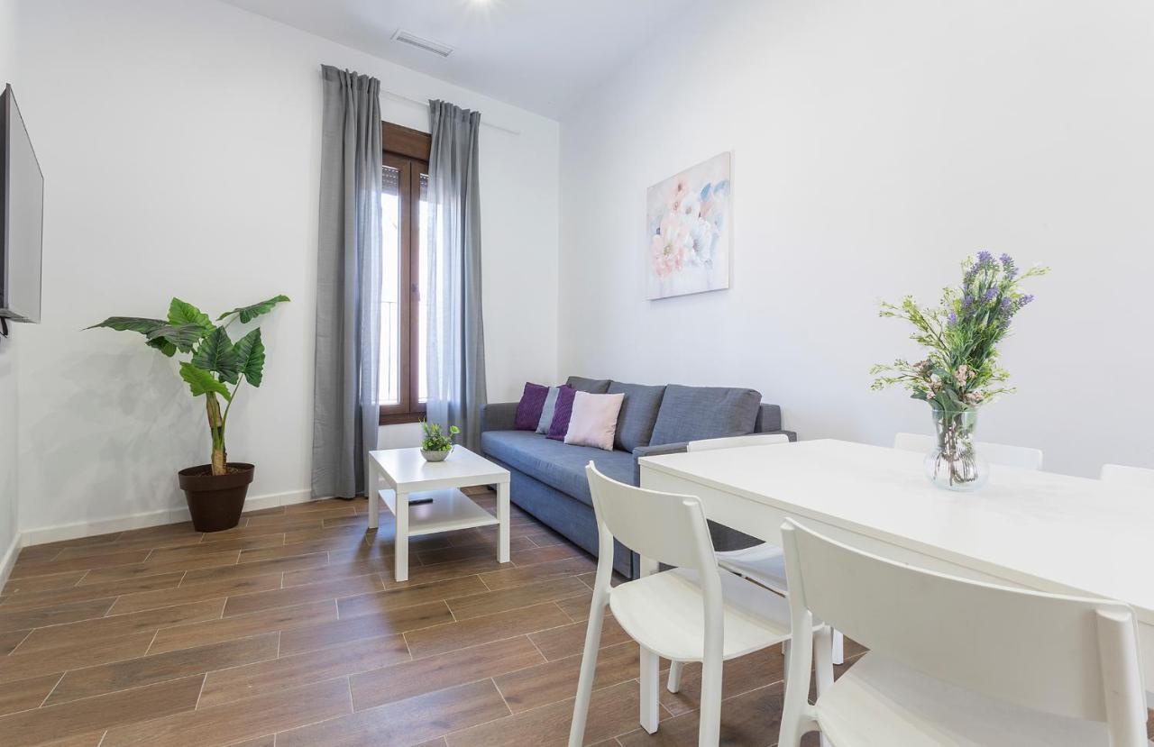 Dona Blanca Centro Diseno Minimalista Apartment เฮเรซ เด ลาฟรอนเตรา ภายนอก รูปภาพ