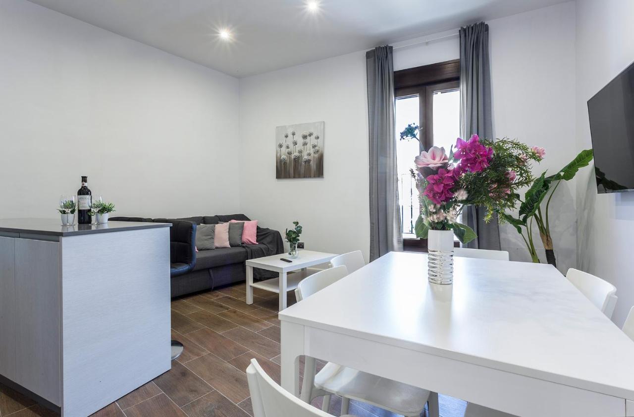 Dona Blanca Centro Diseno Minimalista Apartment เฮเรซ เด ลาฟรอนเตรา ภายนอก รูปภาพ
