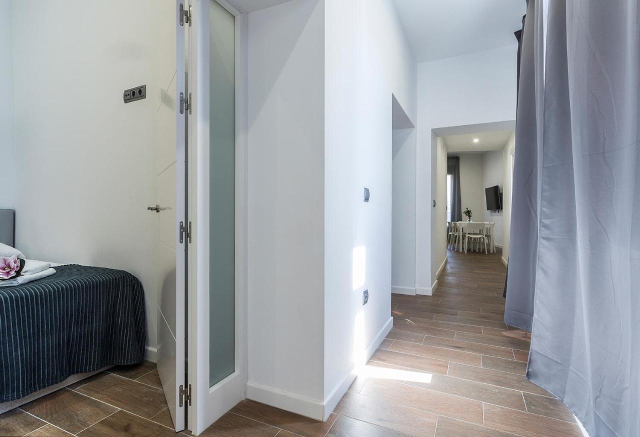 Dona Blanca Centro Diseno Minimalista Apartment เฮเรซ เด ลาฟรอนเตรา ภายนอก รูปภาพ